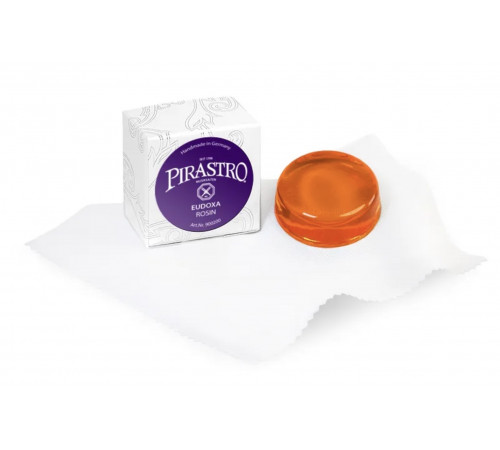 Pirastro Eudoxa 900200 канифоль для скрипки или альта